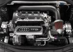 Audi TT Clubsport Quattro Concept 2007 года